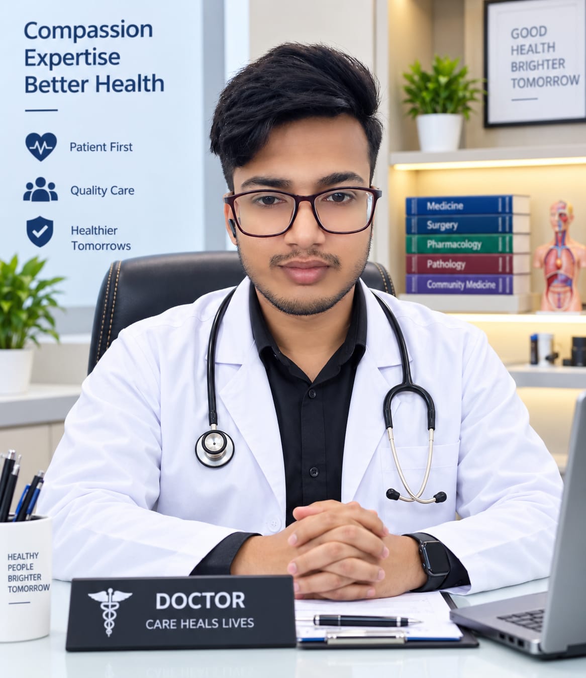 Dr Shiv Kant Jha